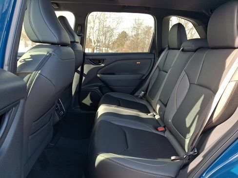 New 2026 Subaru Forester Wilderness AWD/4WD image 6