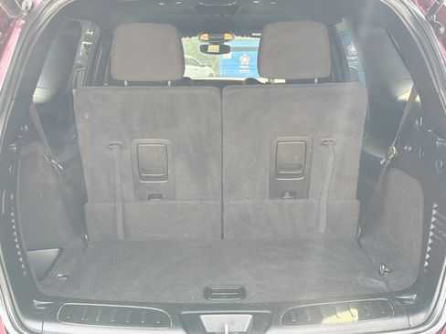 Used 2022 Dodge Durango GT w/ Blacktop Package image 15