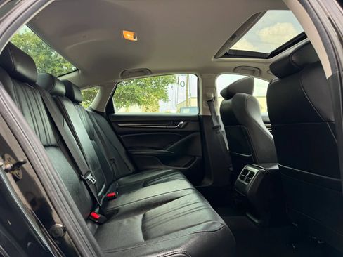 Used 2019 Honda Accord EX-L image 27