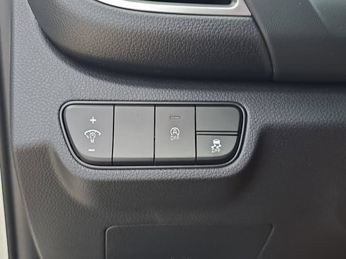 Used 2026 Kia Seltos EX w/ EX Sunroof Package FWD image 29