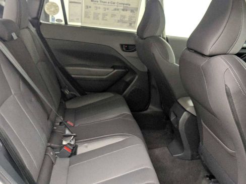 New 2026 Subaru Crosstrek 2.5i image 27