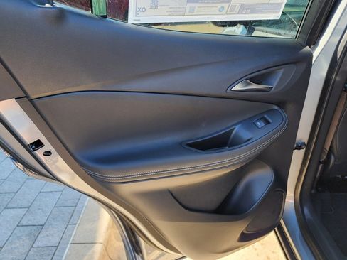 New 2026 Buick Encore GX Preferred w/ Comfort Package image 40