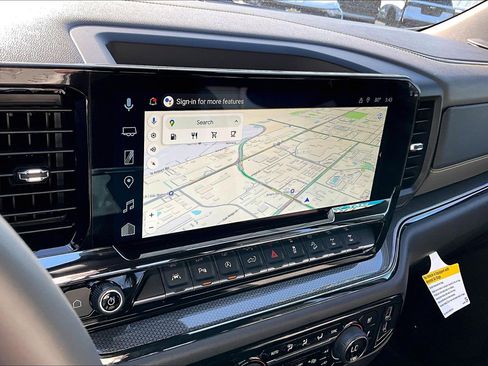 Certified 2025 Chevrolet Silverado 1500 ZR2 w/ Technology Package image 25