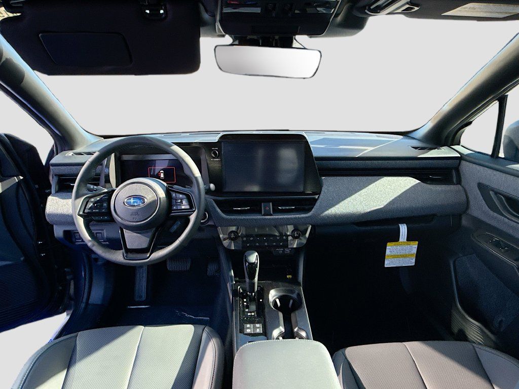 New 2026 Subaru Outback Limited XT AWD/4WD image 29