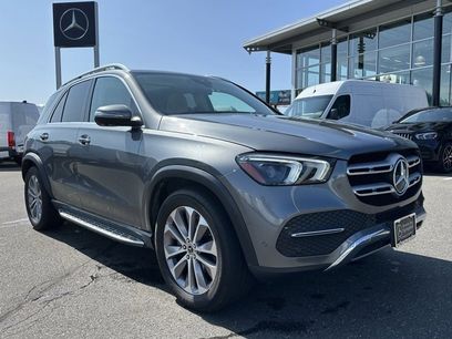 Certified 2023 Mercedes-Benz GLE 350 4MATIC
