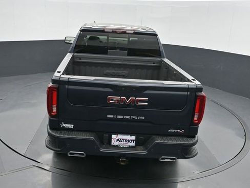 Used 2021 GMC Sierra 1500 AT4 w/ AT4 Premium Package AWD/4WD image 36