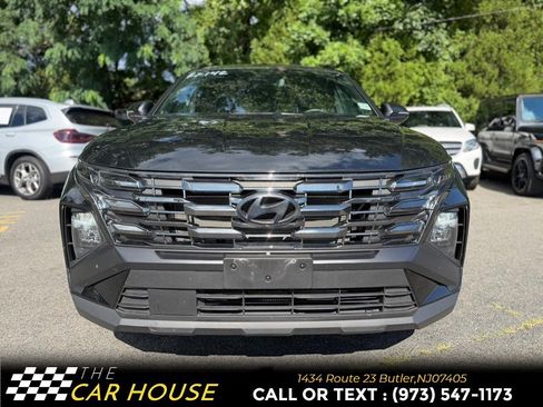 Used 2025 Hyundai Tucson XRT AWD/4WD image 4