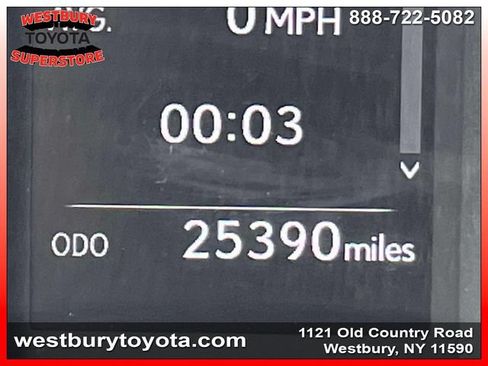 Used 2023 Lexus GX 460 Premium w/ Premium Plus Package AWD/4WD image 31