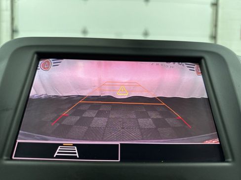 Used 2024 Chevrolet Equinox RS image 28