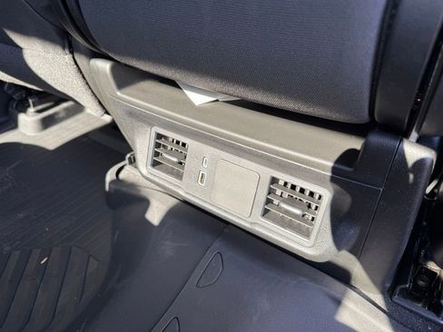 New 2026 Chevrolet Silverado 1500 Custom Trail Boss w/ LPO, Dark Essentials Package image 18