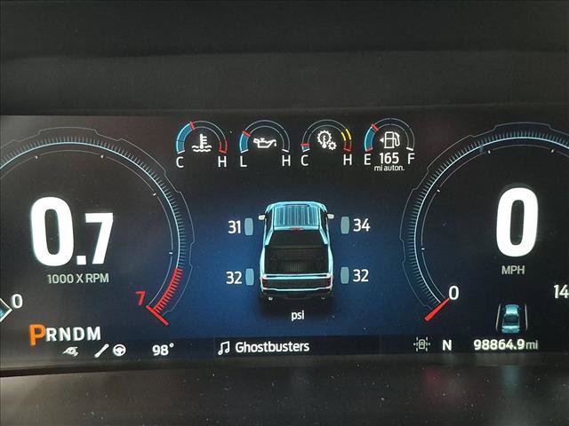 Used 2022 Ford F150 Raptor w/ Convenience Package AWD/4WD image 10