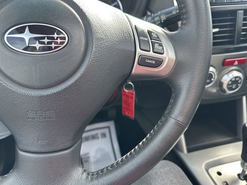 Used 2011 Subaru Forester 2.5X Limited image 42
