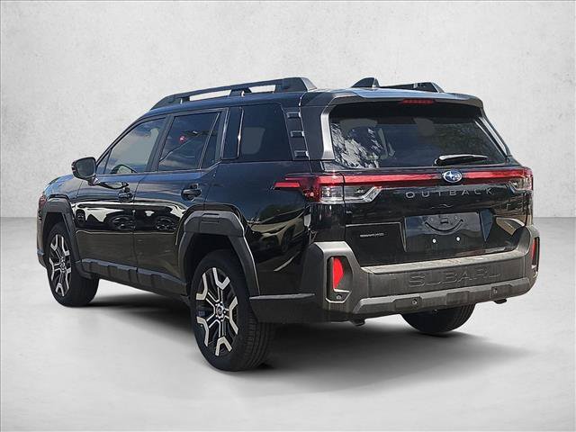 New 2026 Subaru Outback Touring XT AWD/4WD image 7