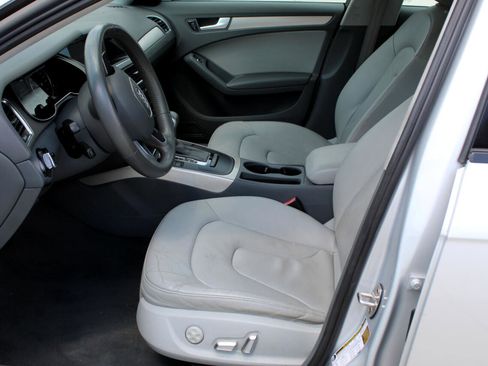 Used 2014 Audi A4 2.0T Premium image 15