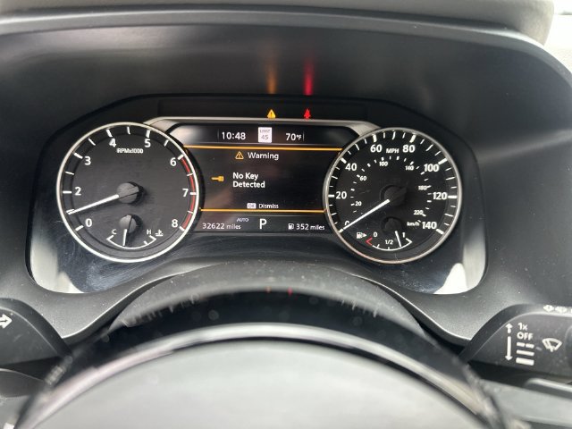 Used 2023 Nissan Rogue SL w/ SL Premium Package AWD/4WD image 19