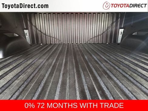 New 2026 Toyota Tundra 1794 Edition image 8