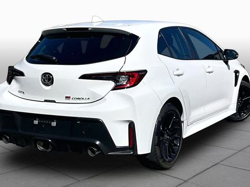 Used 2023 Toyota Corolla GR AWD/4WD image 13