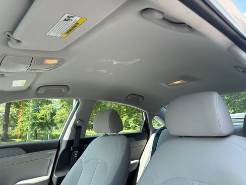Used 2019 Hyundai Sonata SEL FWD image 30