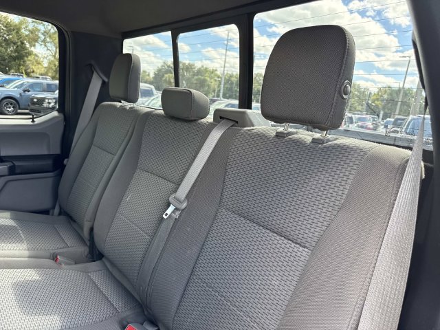 Used 2018 Ford F150 XLT w/ Equipment Group 302A Luxury AWD/4WD image 14
