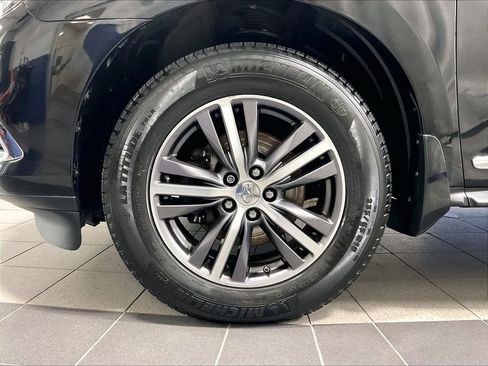 Used 2019 INFINITI QX60 Luxe w/ Essential Package AWD/4WD image 7