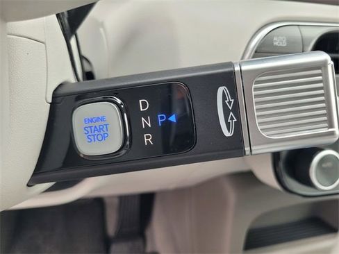 Used 2026 Hyundai Palisade Limited AWD/4WD image 22
