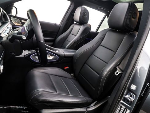 Certified 2025 Mercedes-Benz GLE 350 4MATIC image 18