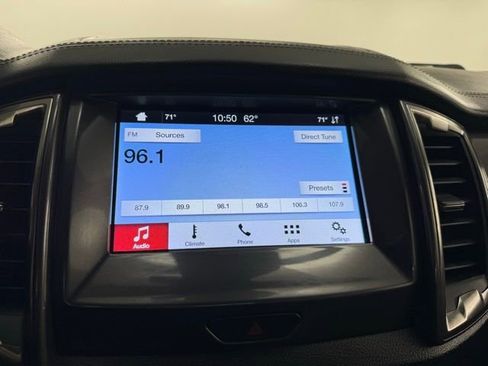 Used 2019 Ford Ranger Lariat image 21