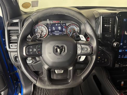 Used 2022 RAM 1500 TRX w/ TRX Level 2 Equipment Group AWD/4WD image 12