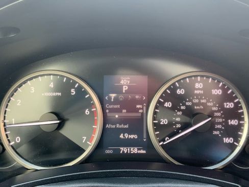 Used 2016 Lexus NX 200t AWD image 15