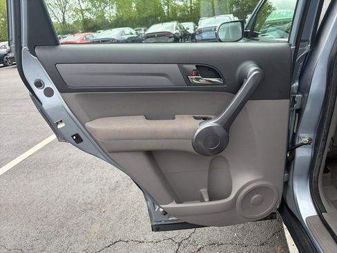 Used 2008 Honda CR-V LX image 19