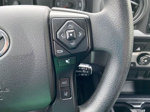 Used 2021 Toyota Tacoma SR RWD image 27