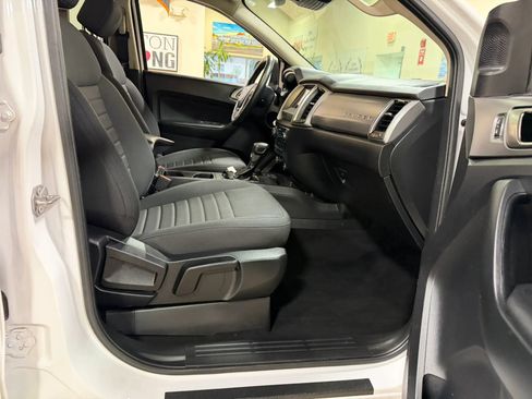 Used 2020 Ford Ranger XLT w/ Equipment Group 301A Mid AWD/4WD image 45