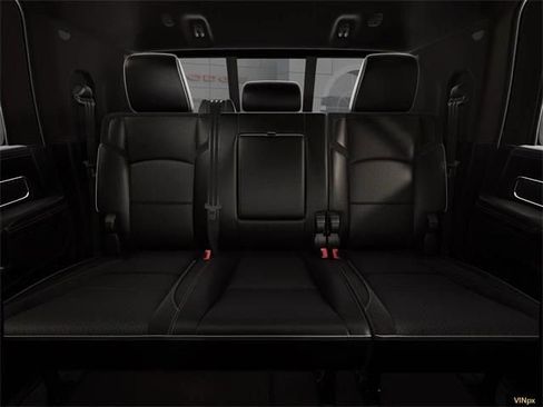 New 2026 RAM 3500 Laramie w/ Sport Appearance Package image 10