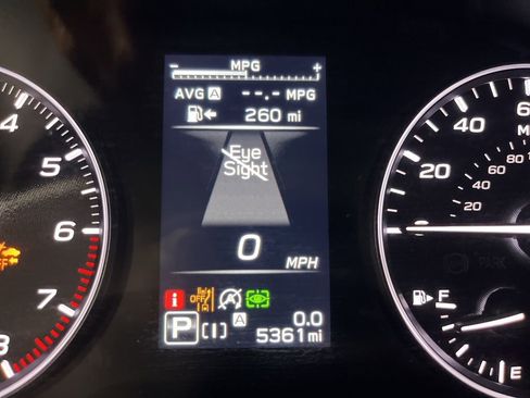 Used 2025 Subaru Legacy Sport image 20