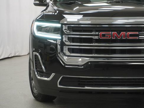 Used 2023 GMC Acadia SLE w/ Driver Convenience Package AWD/4WD image 38