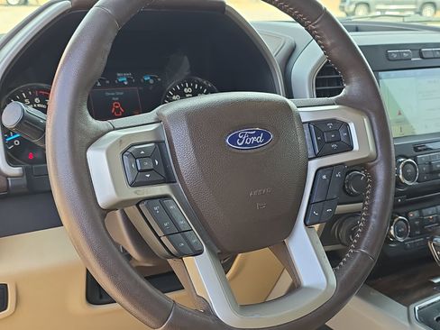 Certified 2018 Ford F150 Lariat image 14