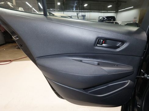 Used 2024 Toyota Corolla LE image 19