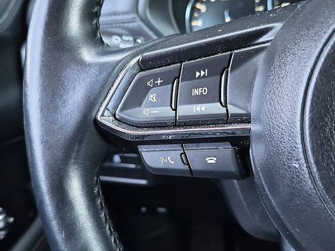 Used 2022 MAZDA CX-5 AWD 2.5 S w/ Premium Package image 17