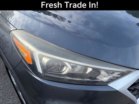 Used 2019 Hyundai Tucson Value FWD image 5