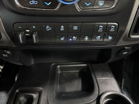 Used 2017 RAM 2500 Power Wagon w/ Leather & Luxury Group AWD/4WD image 20