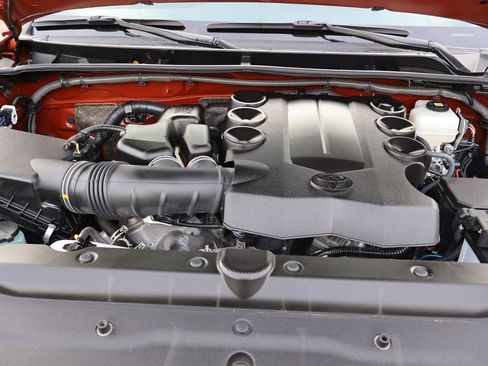 Used 2024 Toyota 4Runner TRD Pro image 13