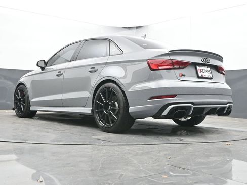Used 2018 Audi RS 3 AWD/4WD image 52