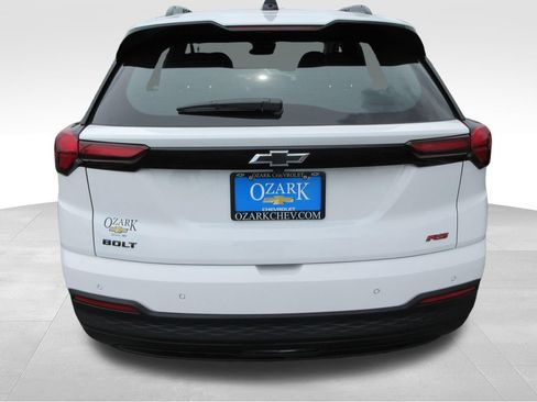 New 2027 Chevrolet Bolt RS FWD image 5