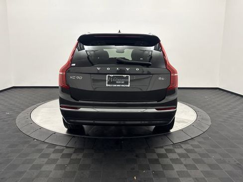 Certified 2024 Volvo XC90 B6 Plus w/ Protection Package Premier image 6