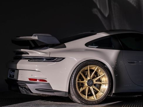 Used 2022 Porsche 911 GT3 image 64