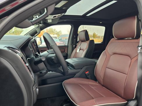 New 2026 RAM 1500 Limited image 20