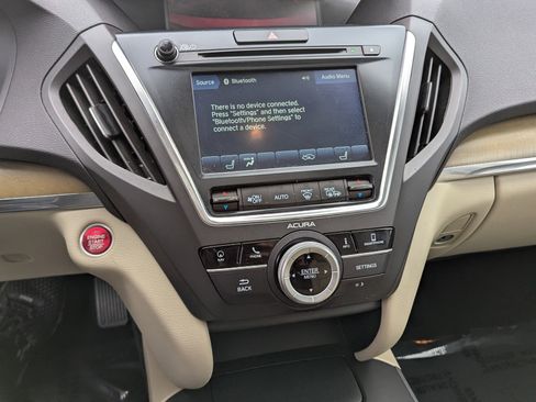 Used 2020 Acura MDX FWD w/ Technology Package image 25