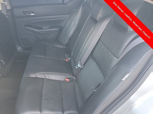 Used 2020 Nissan Altima 2.5 SV image 34