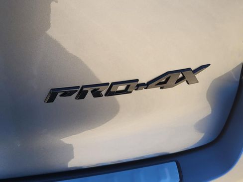 New 2026 Nissan Armada PRO-4X w/ Captain's Chari Seat Package image 12