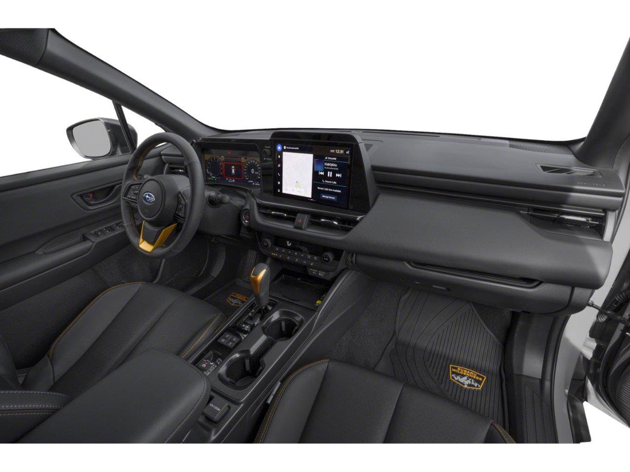 New 2026 Subaru Outback Wilderness AWD/4WD image 10